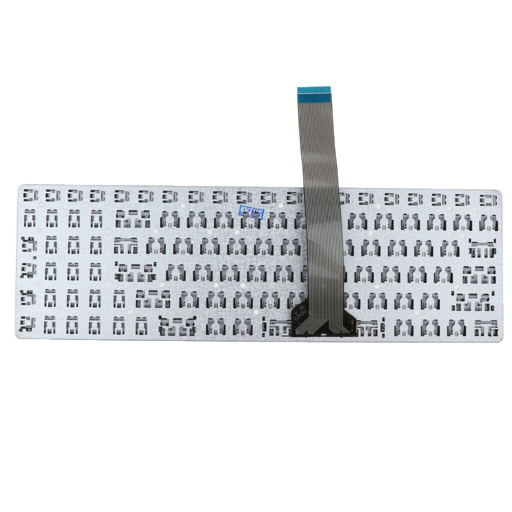 US Layout Laptop Keyboard Repair Part for ASUS A55VM A55VD K55VD R500v