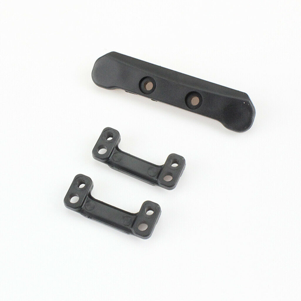 Pare-chocs  RC Pour Accessoires De Camion De Voiture De Loisir RC WLTOYS 104001