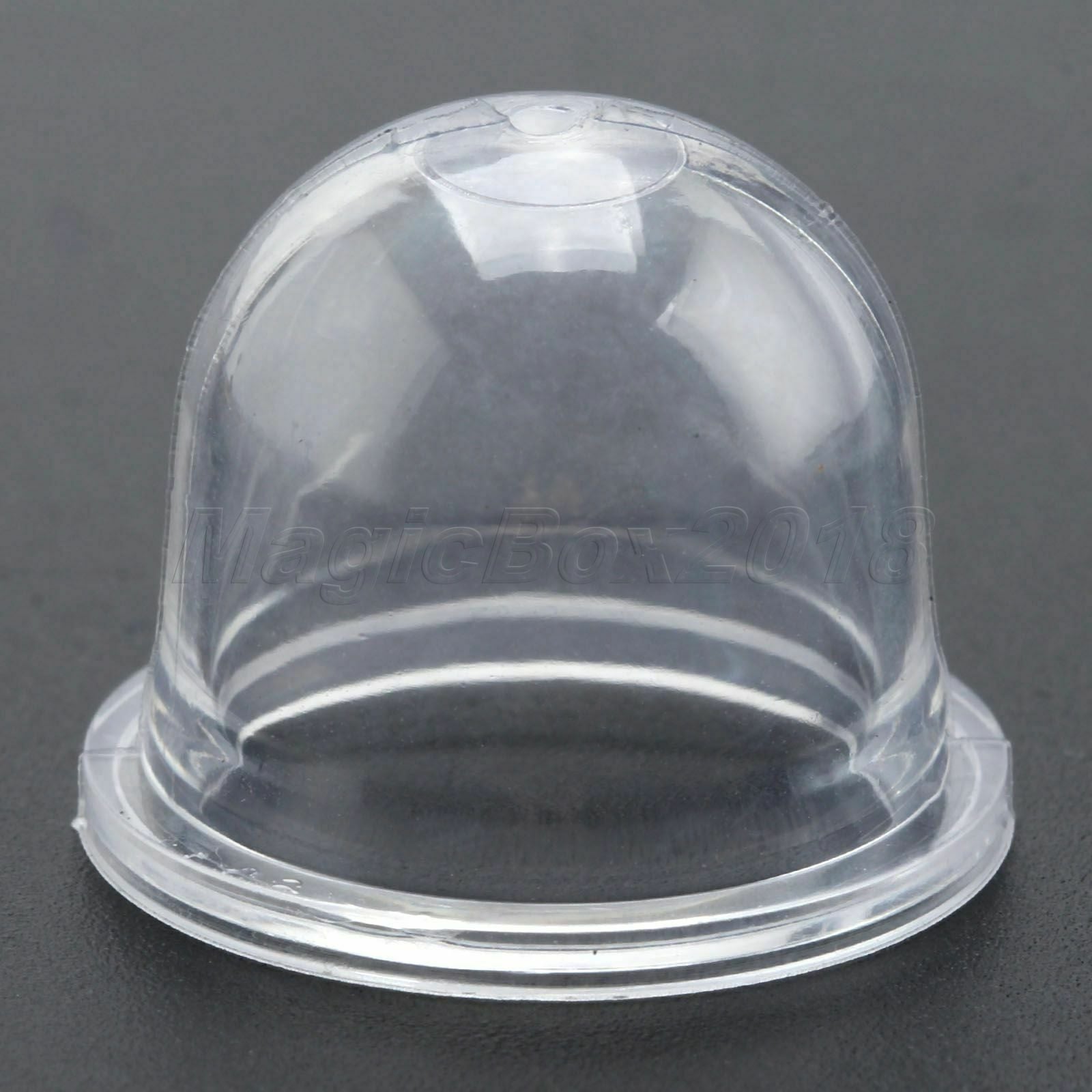 10 Carburetor Primer Bulbs Cap For Homelite STIHL ZAMA Chainsaw Blowers Strimmer