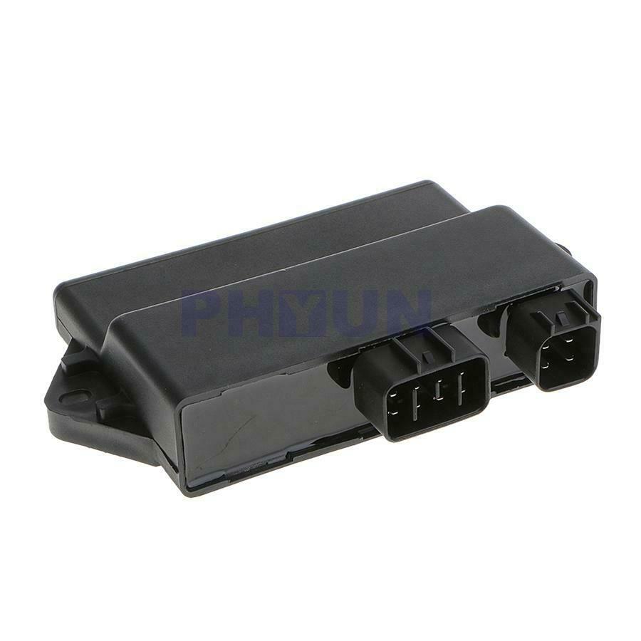 1x CDI Module #5NF-85540-00-00 For Yamaha YFM 350 Raptor 2004-13 Warrior 2002-04