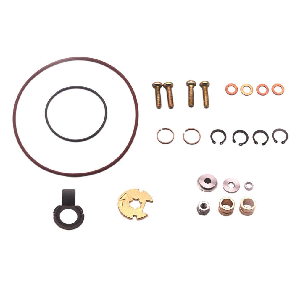 Severe Service Turbo Rebuild Kit For KKK K16 Turbocharger