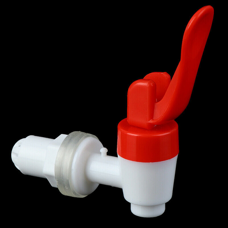 Plastic Glass Wine Bottle Faucet Jar Barrel Water Tank Faucet3 Gw XC