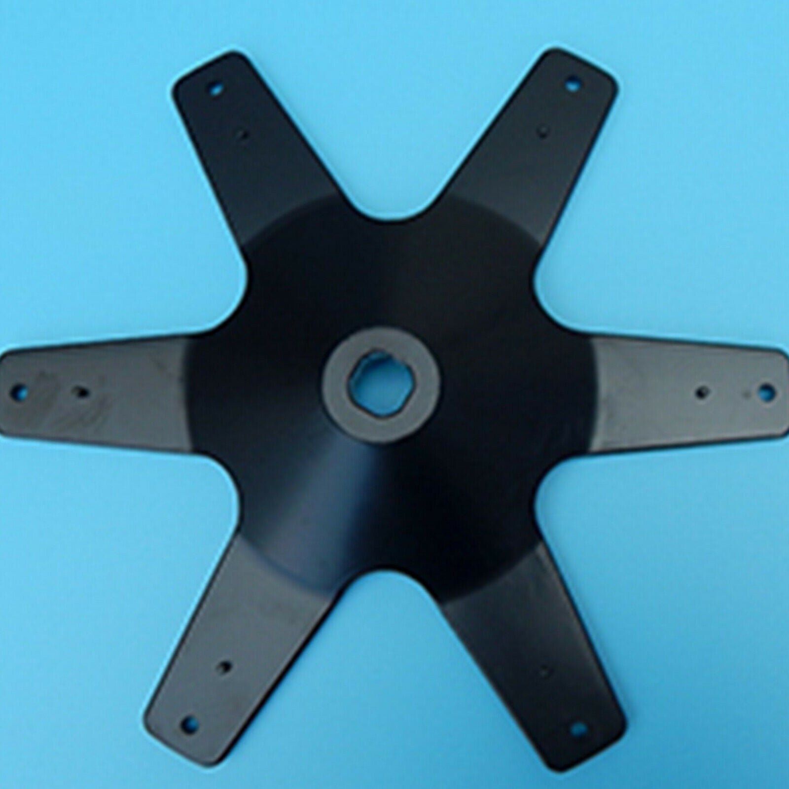 Washing Machine Dehydration Inner Barrel Flange Hexagonal Frame for Haier
