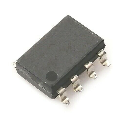 [3pcs] AQW214EHA SOLID STATE RELAYS SMD-DIP8