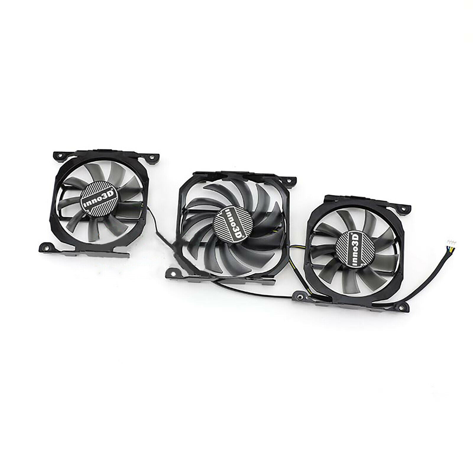 Graphics Card Cooling Fan for Yeston R9 290 R9 280X Game Master Cooler Fan