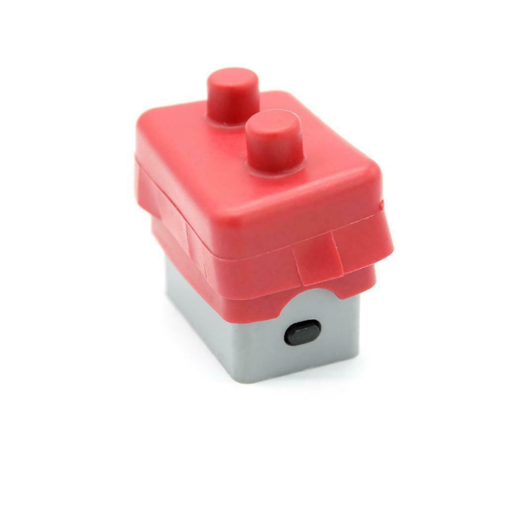 4pack 12V-24V Car Marine Boat Audio Circuit Breaker Manual Reset Fuseholder