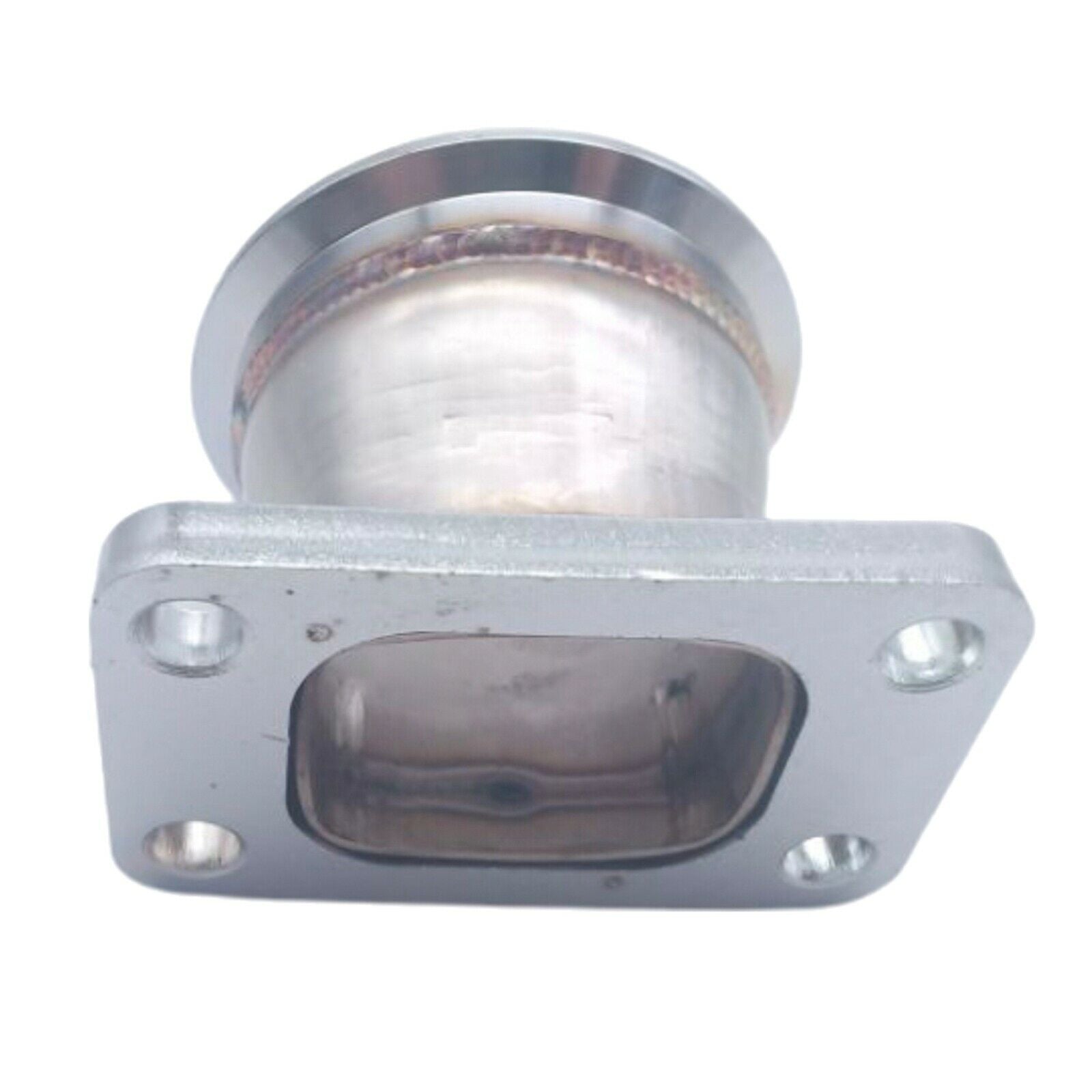 1 Pieces 3" T3 Flange Adapter Replacement Supplies for Turbo Turbocharger