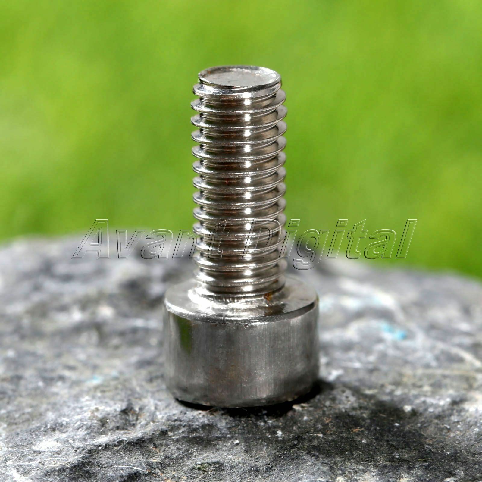 10Pcs Steel Bottle Cage Screw For Bike Bicycle Mountain Bike Hexagon Bolts Screw