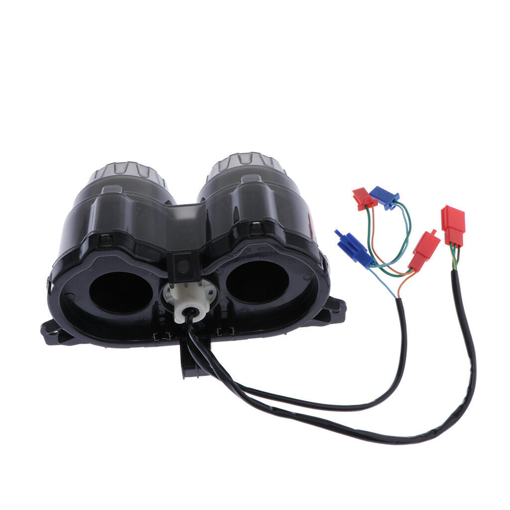 Universal Tail Brake Turn Signals Light Suit For YAMAHA Zuma YW125 Motorbike