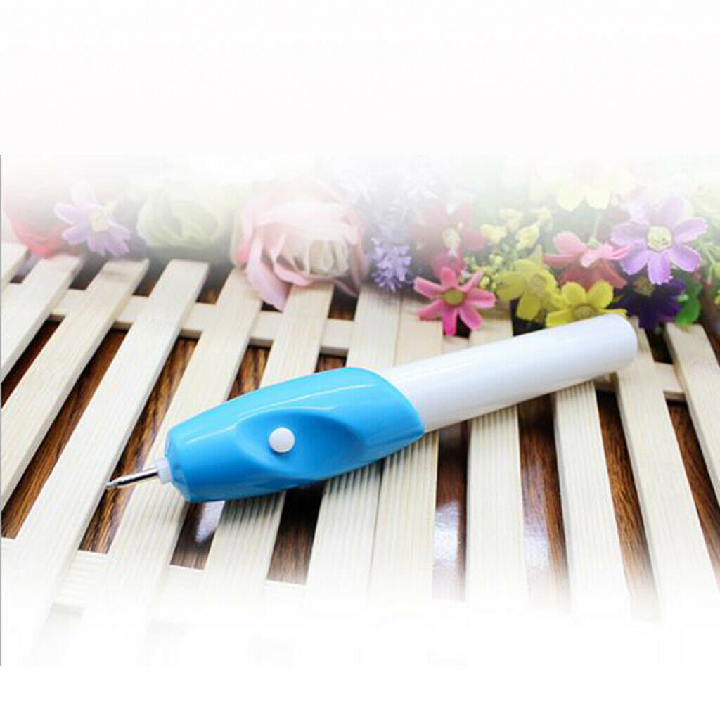 1PC Mini Handheld Electric Engraving Etching Pen Rotary Tool Machine (