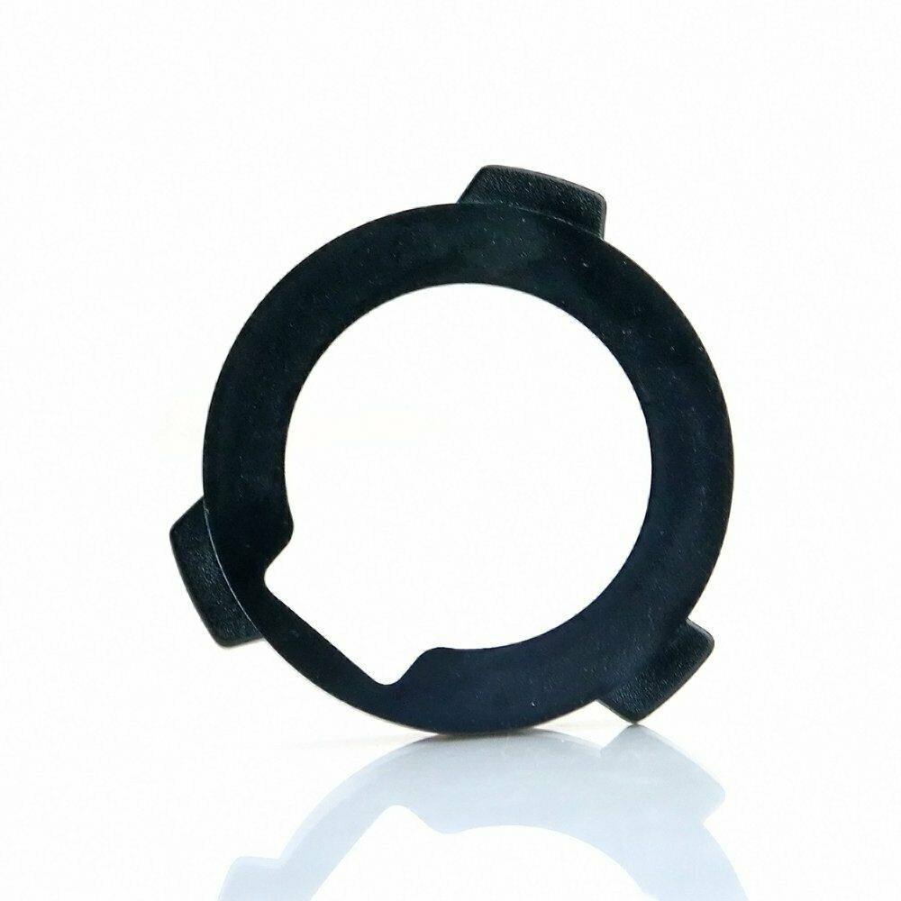 2pcs Fit for Pxlo Skxda H7 LED Light Lamp Bulbs Clip Holder Adapter Retainers
