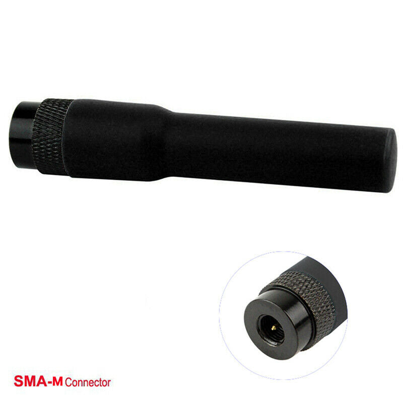 SF20 SF20U/V SMA-M Male Soft Antenna for Yaesu VX-3R VX-6R VX-7R BAOFEN.l8