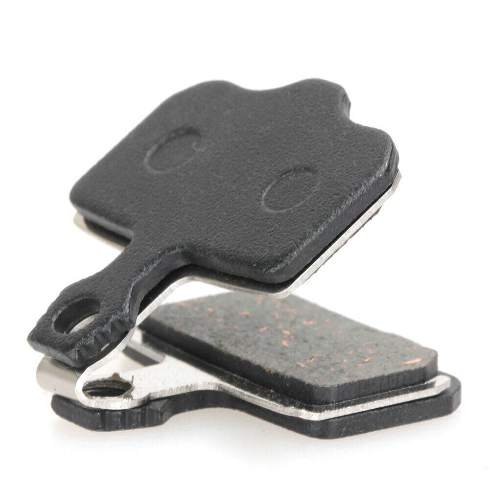2 Pairs Bicycle Bike disc brake pads FOR Elixir AVID E1/3/5/7/9 ER/CR SRAM Kit