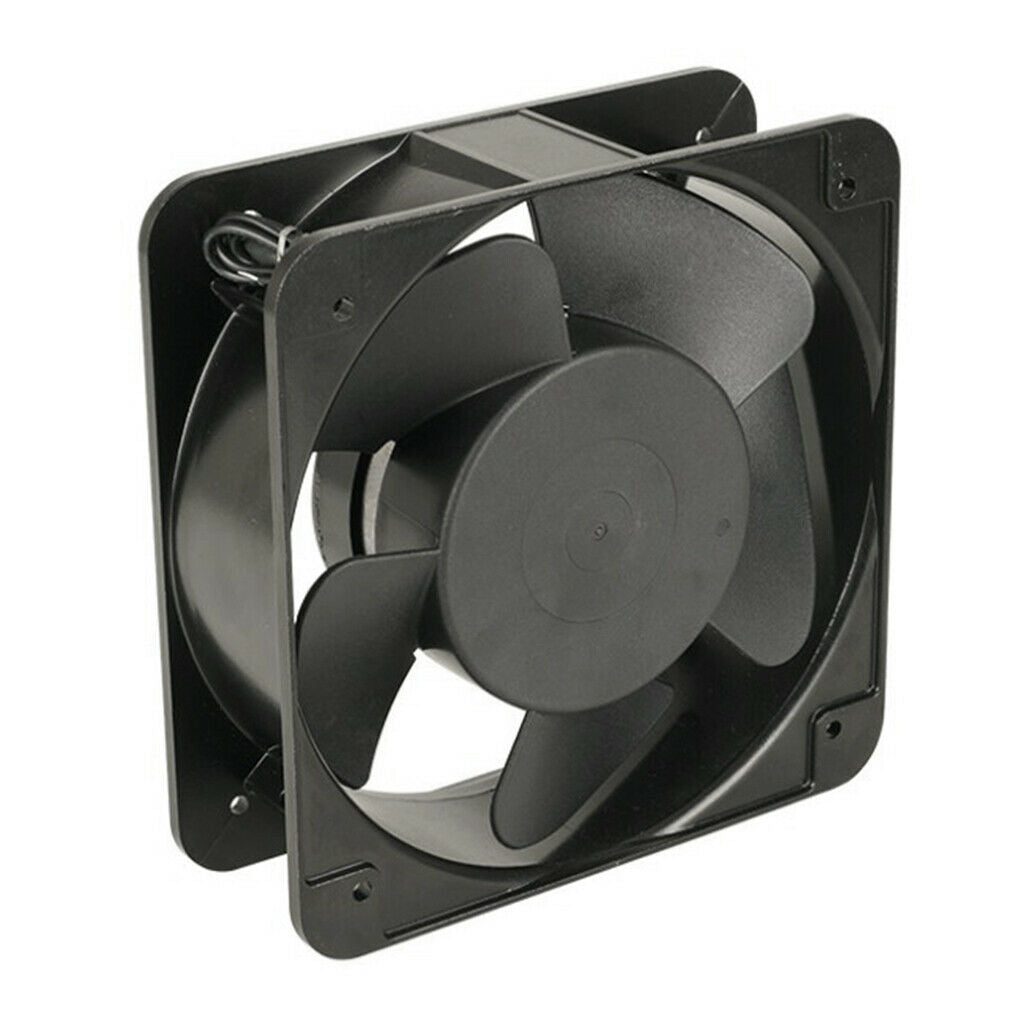 Cooling Fan Ball/Sleeve Bearing Fan