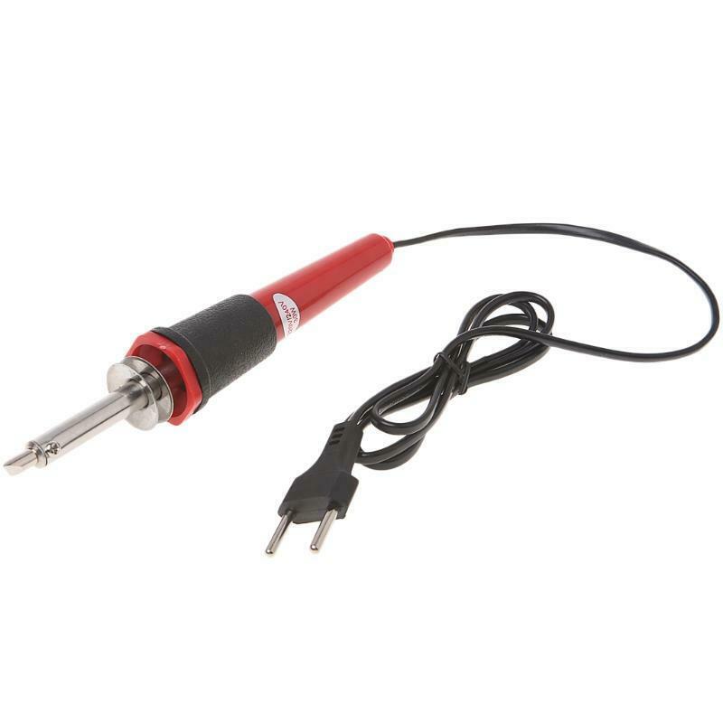 Wood Pyrography Tool Set 30W Soldering Iron Tool Set Woodburning Solder