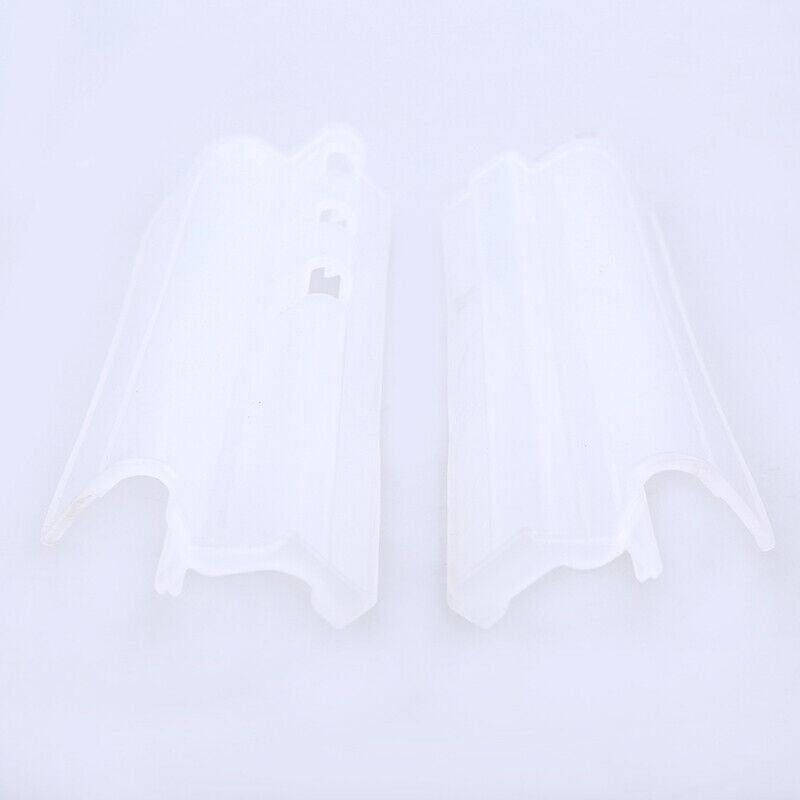 Fork Slider Guard Protector For Kawasaki KLX650/650R KLX250R/250 KLX300R F7U4