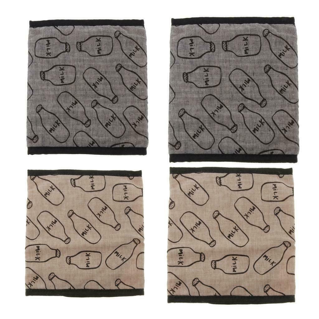 Pet Dog Safe Physical Pants Menstruation Puppy Straps Diaper Light Gray-S