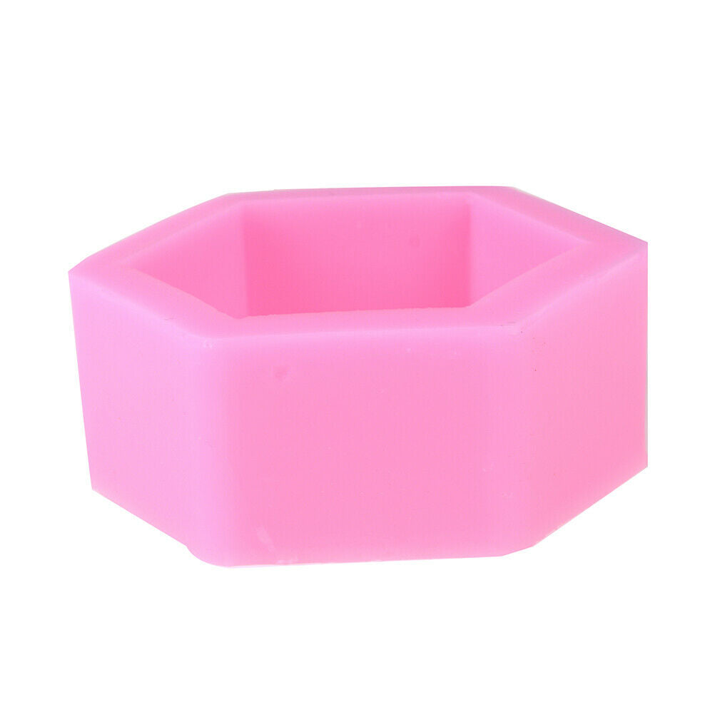 bee honeycomb silicone soap molds fondant chocolate cake mold diy baking .l8