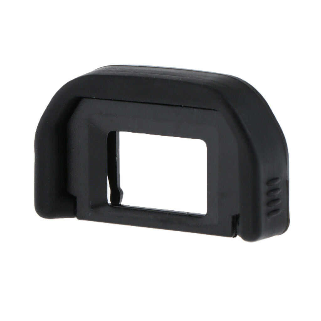 New Rubber Eyepiece Eyecup Eye Cup Protector for CANON 650D 600D 550D DSLR