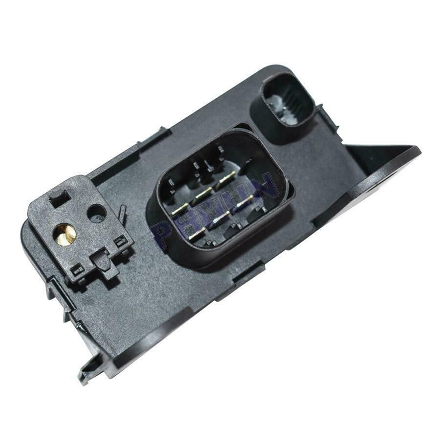 Glow Plug Relay Control Accessory For Dodge Freightliner Sprinter Mercedes-Benz