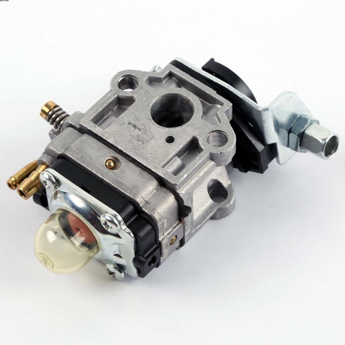 Carburetor Carb Fit For Echo SRM 260S 261S Trimmer PPT PAS 260 Power Pruner