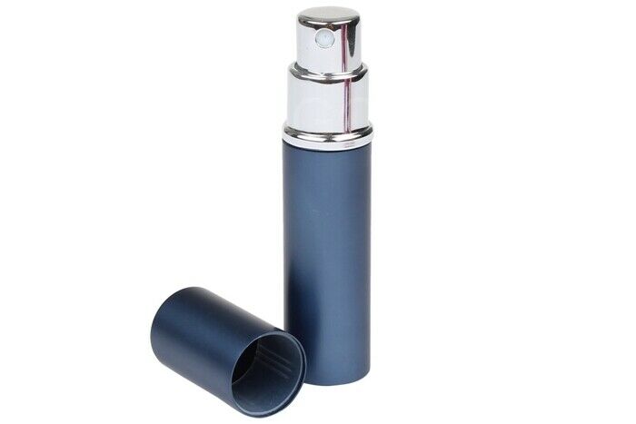 7pcs 6ml Refillable Perfume Atomiser Atomizer Aftershave Travel Spray Bottle