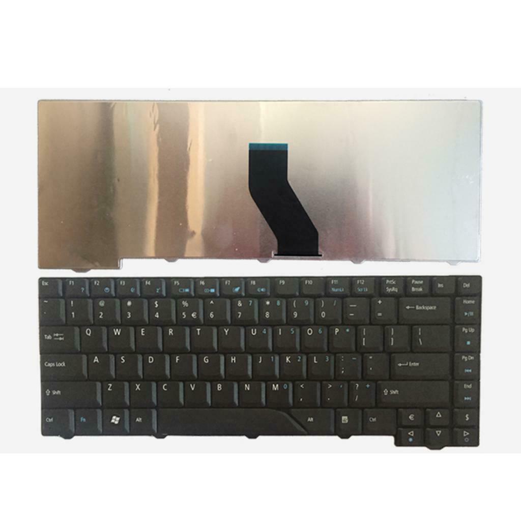 Laptop US Keyboard for Acer Aspire 4210 4220 4710 4720 4920 5310 5720 5910