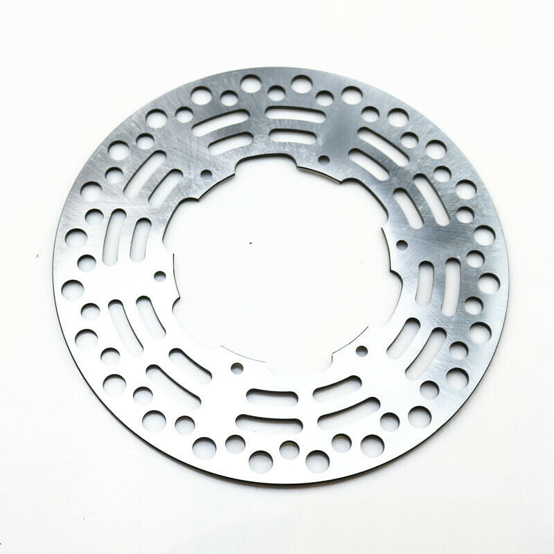 Front Brake Disc for Suzuki RM125 89-09 DR250 95-00 DRZ400 Y/K/E 00-09 RMX250