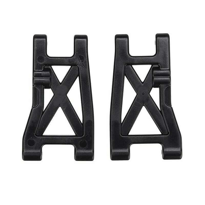 2Pcs Suspension Arms for 1/18 Cler RC Car HS 18301 18302 18311 18312 Parts S5V1