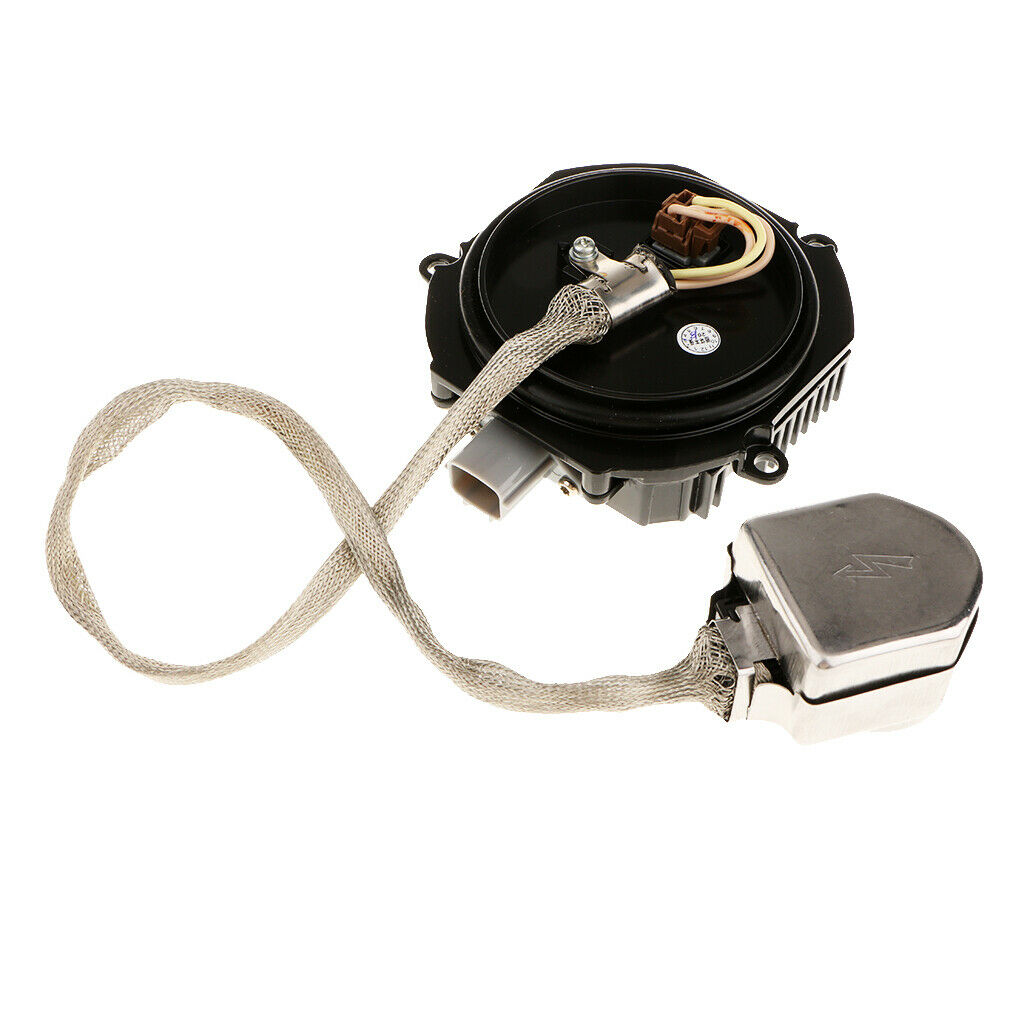Car Headlight Lamp HID Ballast with Igniter