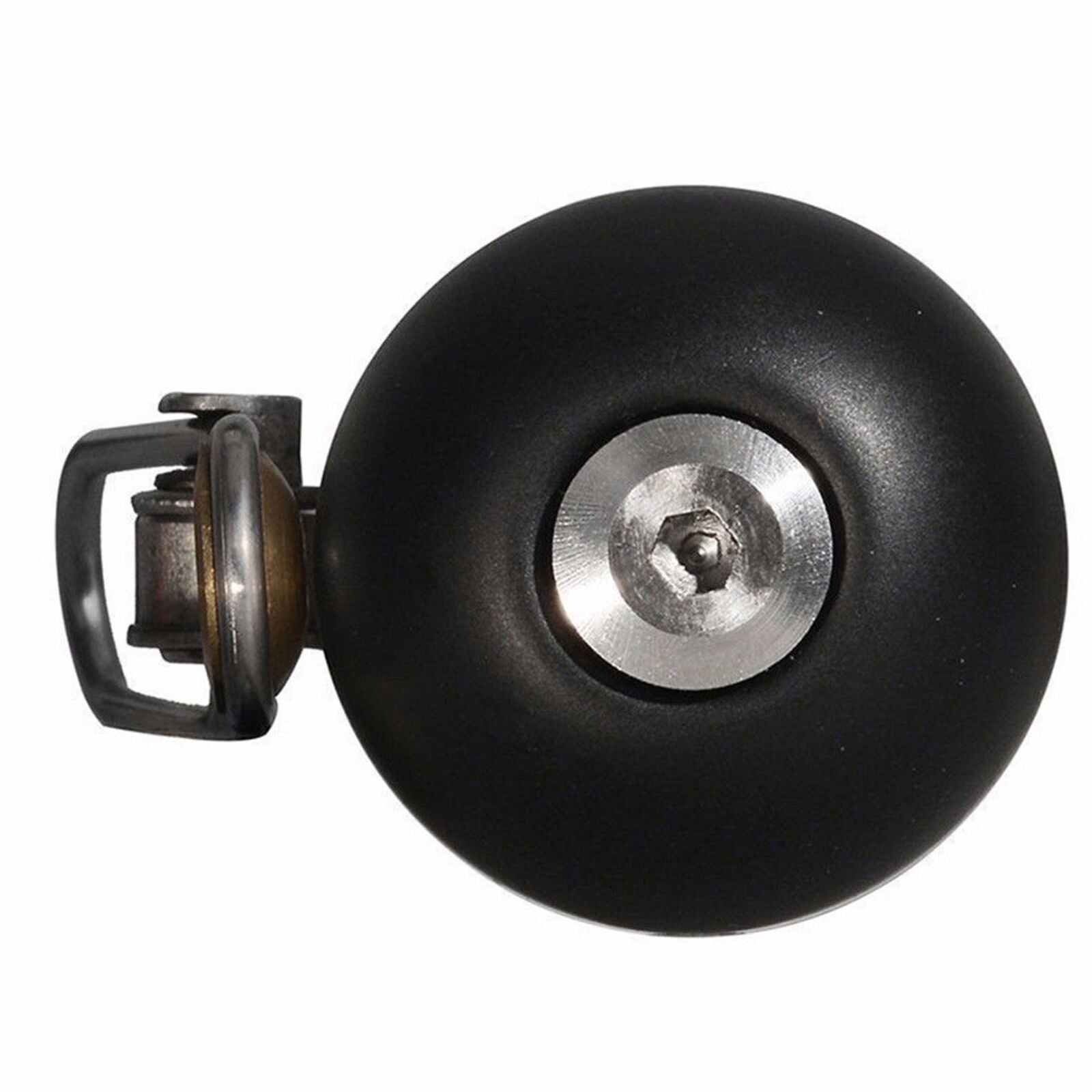 Bicycle Bike Cycling Handlebar Ring Horn Sound Alarm Loud Safety Classical Bell