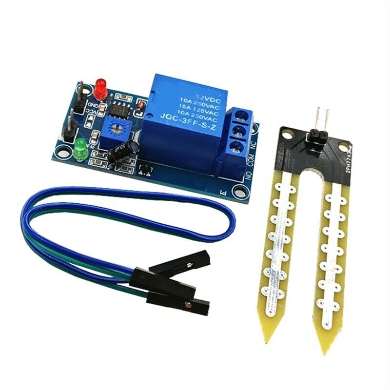 Automatic Wate, Water Pump, Automatic Irrigation Module DIY Set C9F4