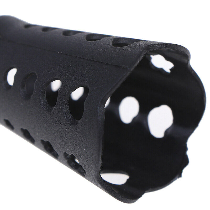 10Pcs Ai Candle Stick Moxibustion Cover Anti-Hot Anti-Ash Moxa Massage Co DS Kt