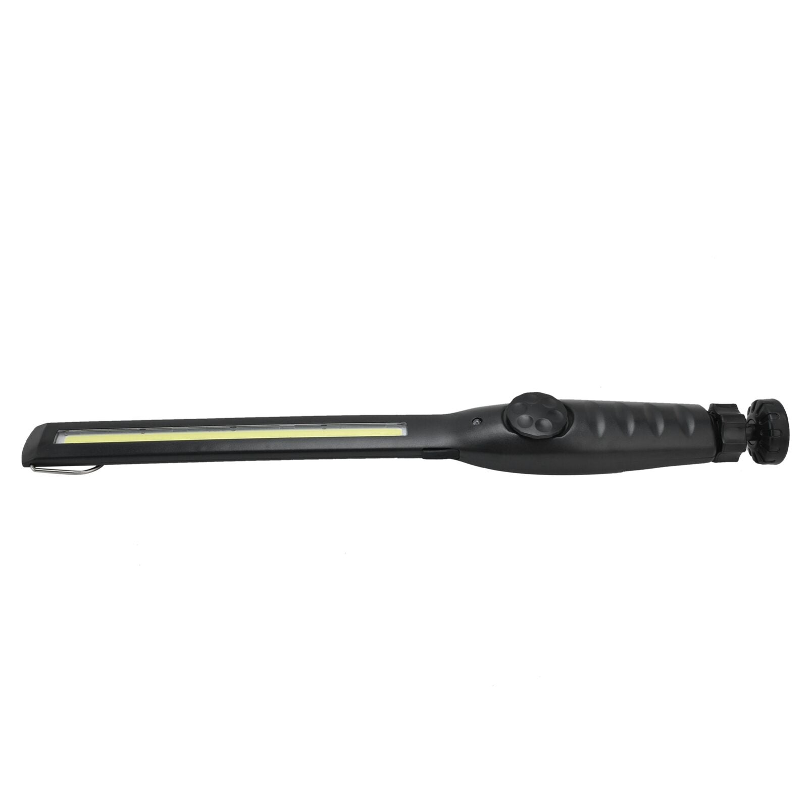 1500mAh LED Inspection Light High Power Stepless Dimming COB Rechargeable Strip