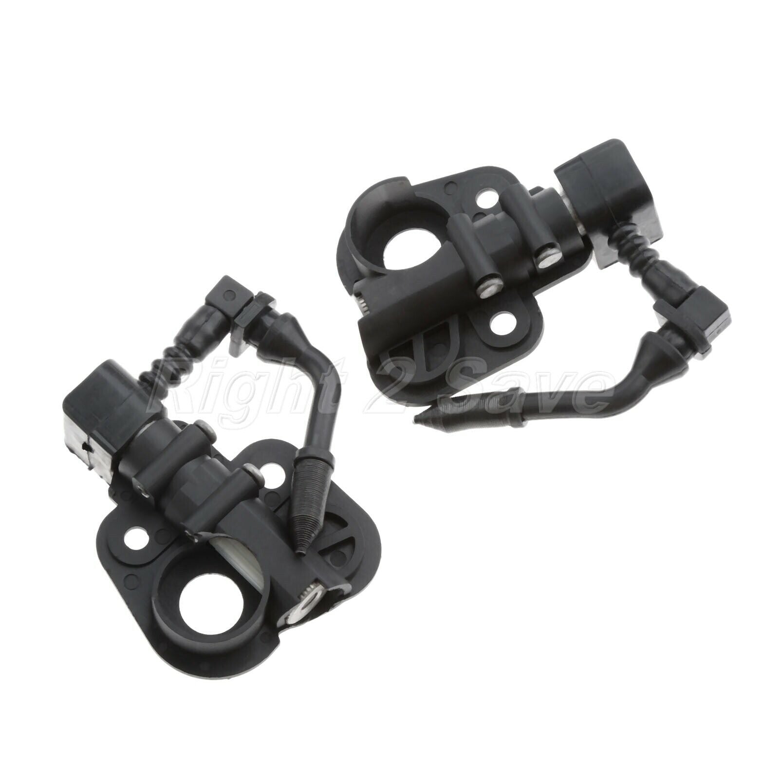 Chainsaw Accessories Oil Pump Infeed For PARTNER 350 351 352 370 390 391 420 422