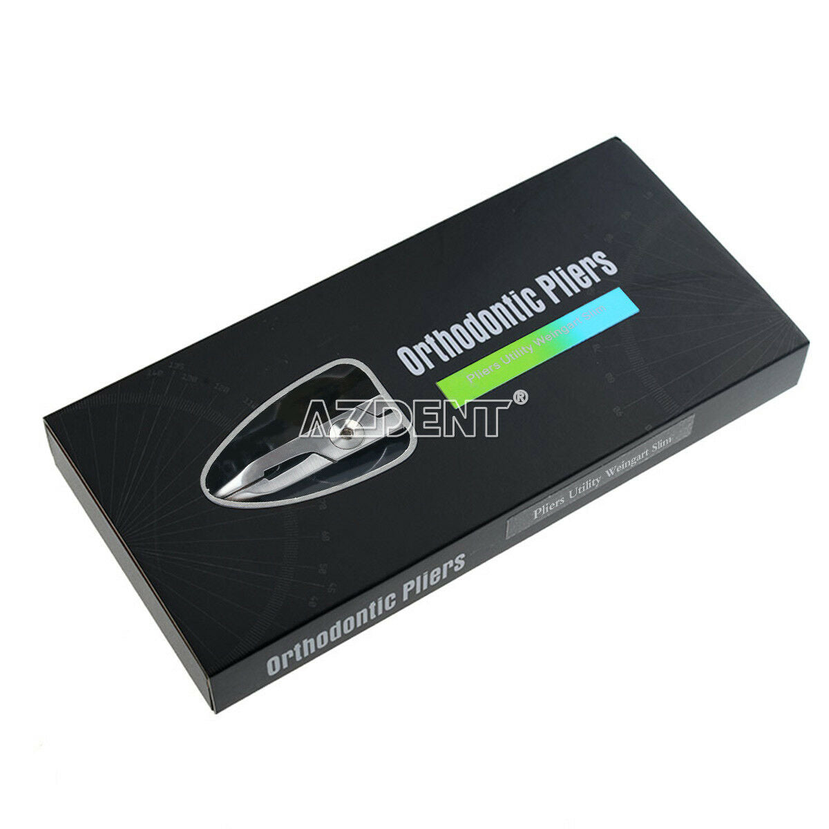 Orthodontic Dental Weingart Plier Oral Surgical Instruments YAYI-A-028