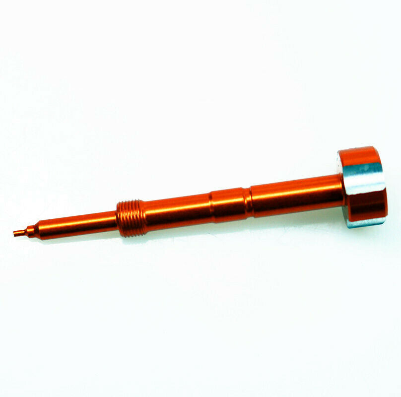 Orange Fuel Mixture Screw Adjuster For FCR Carburetor YZ250F/450F/426F CRF250