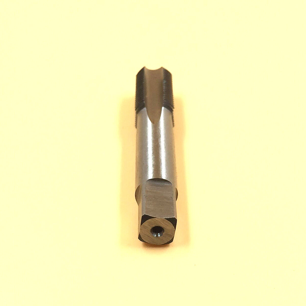 New G 1/8" - 28 HSS BSP Parallel British Standard Pipe Tap [Tap/1]