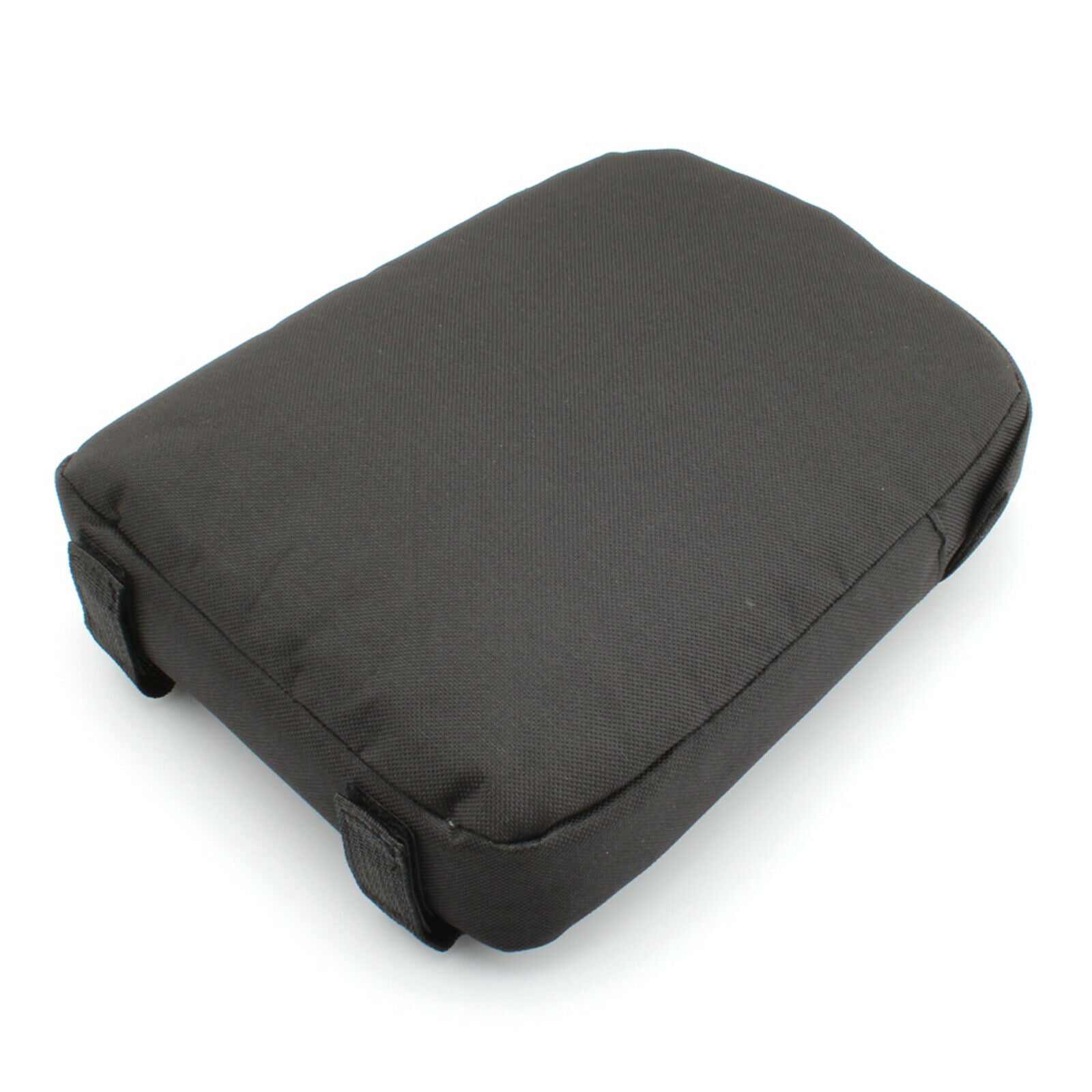 Black Motorcycle Under Luggage Rack Bag Tail Bag For BMW R1250 GS Adventure