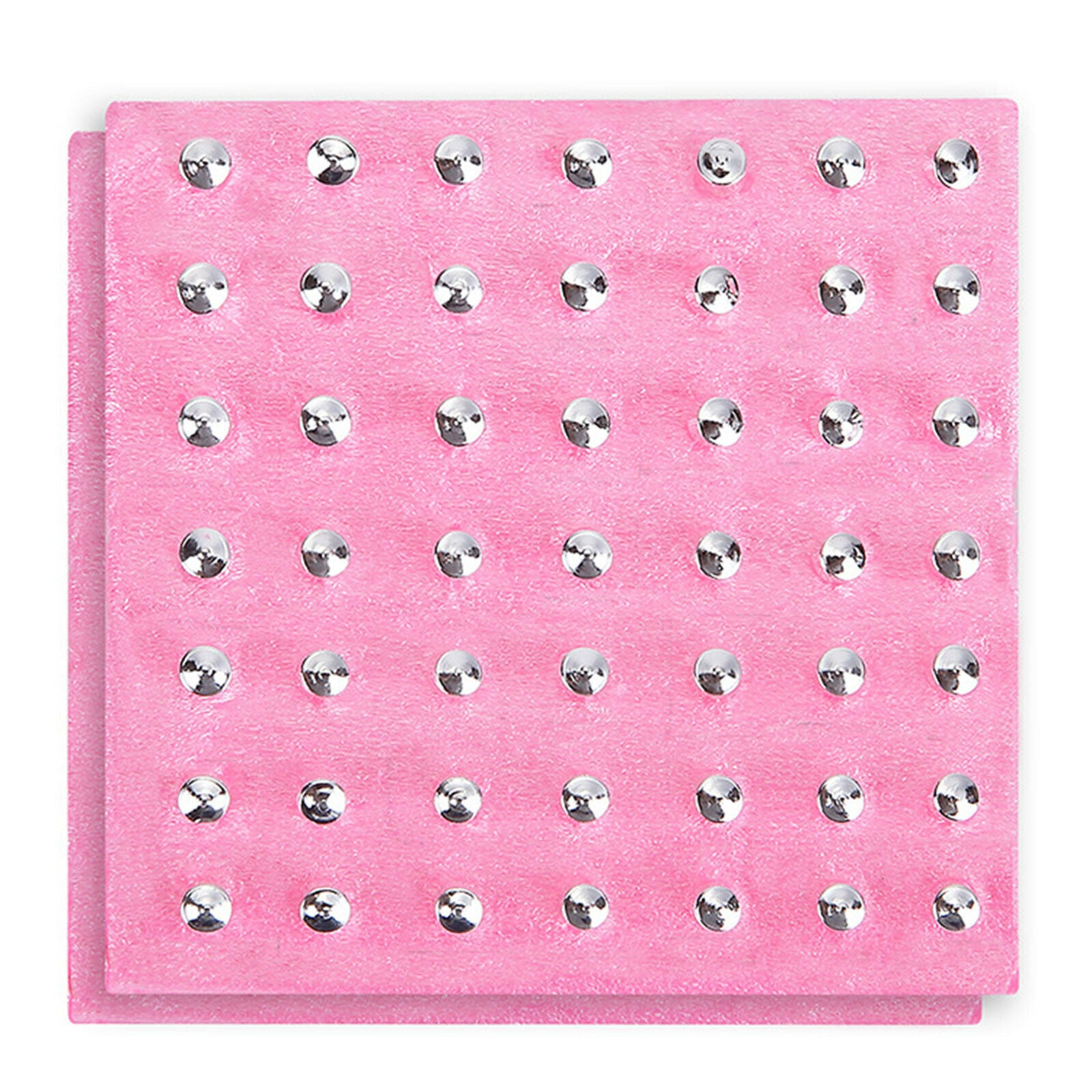 Professional Steel Ear Navel Body Piercing Gun with Studs Tool Set Women Men