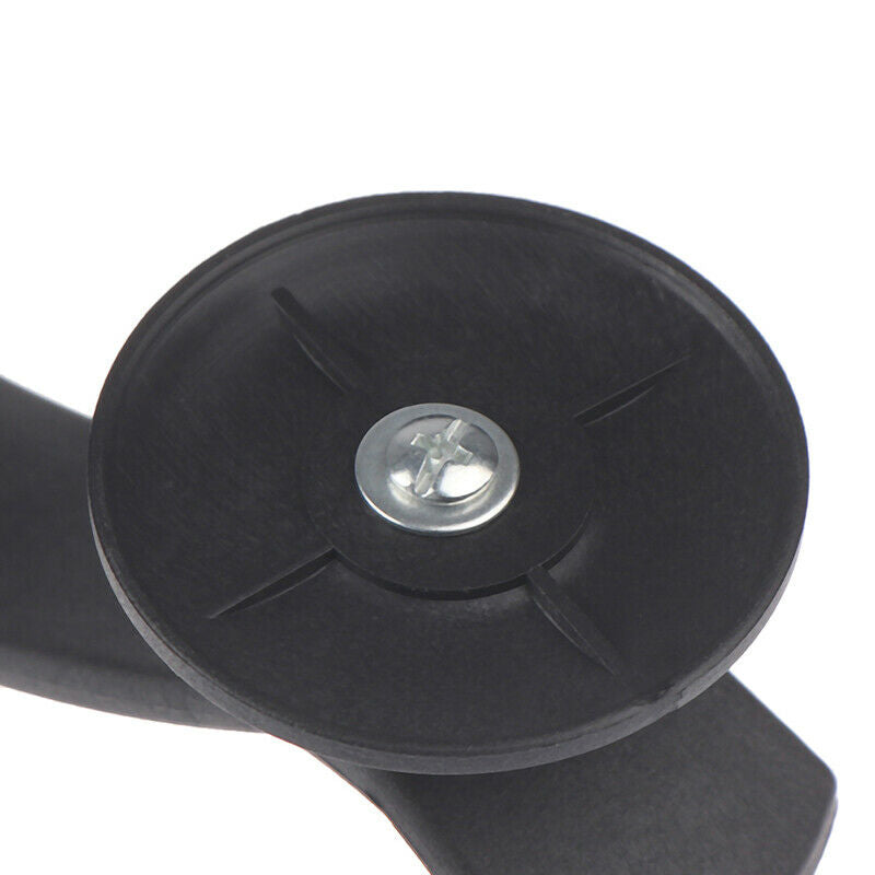 Kitchen Cooker Pot Lid Handle Plastic Cover Handle Kitchen Replaced Acces.l8