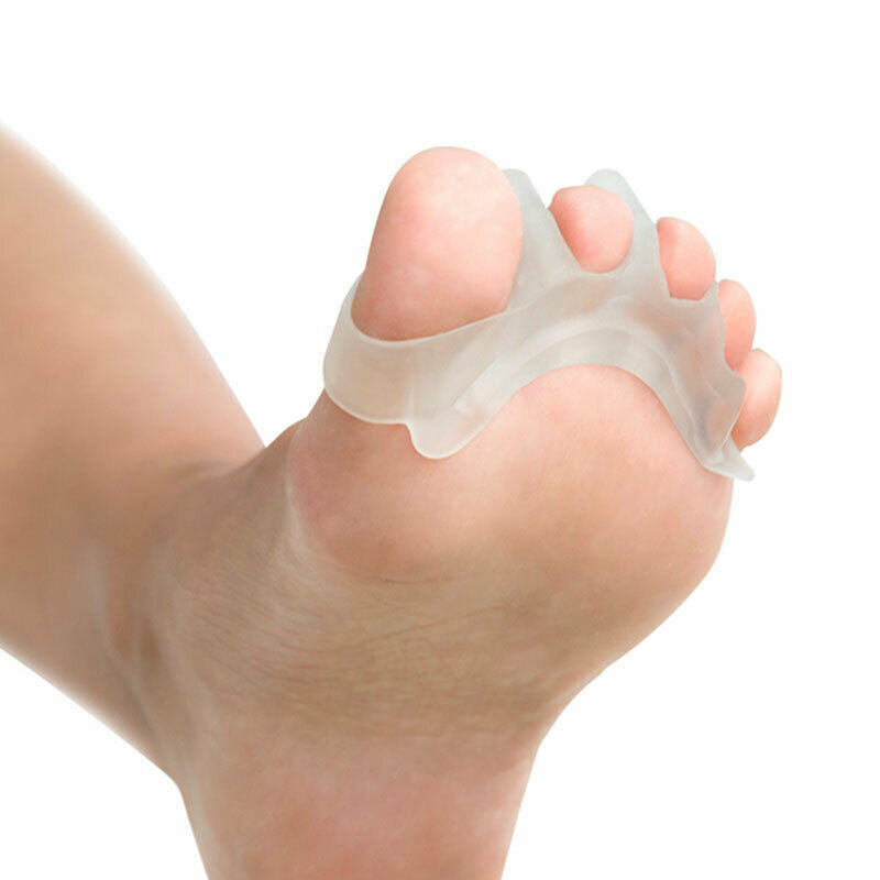 Dividers D’ Toes Relaxing Gel (Pack Of 2) - New