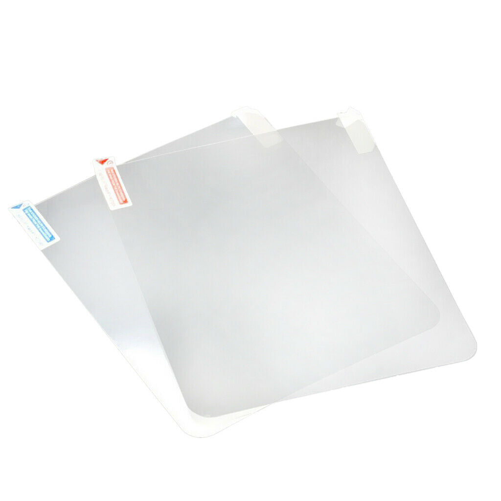 1 Piece HUD Head Up Display Reflective Film Waterproof for Vehicles, Auto Part
