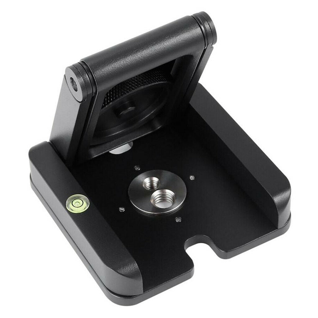Stable Folding Camera Z Desktop Stand Holder Tripod Flex Tilt Head Pan