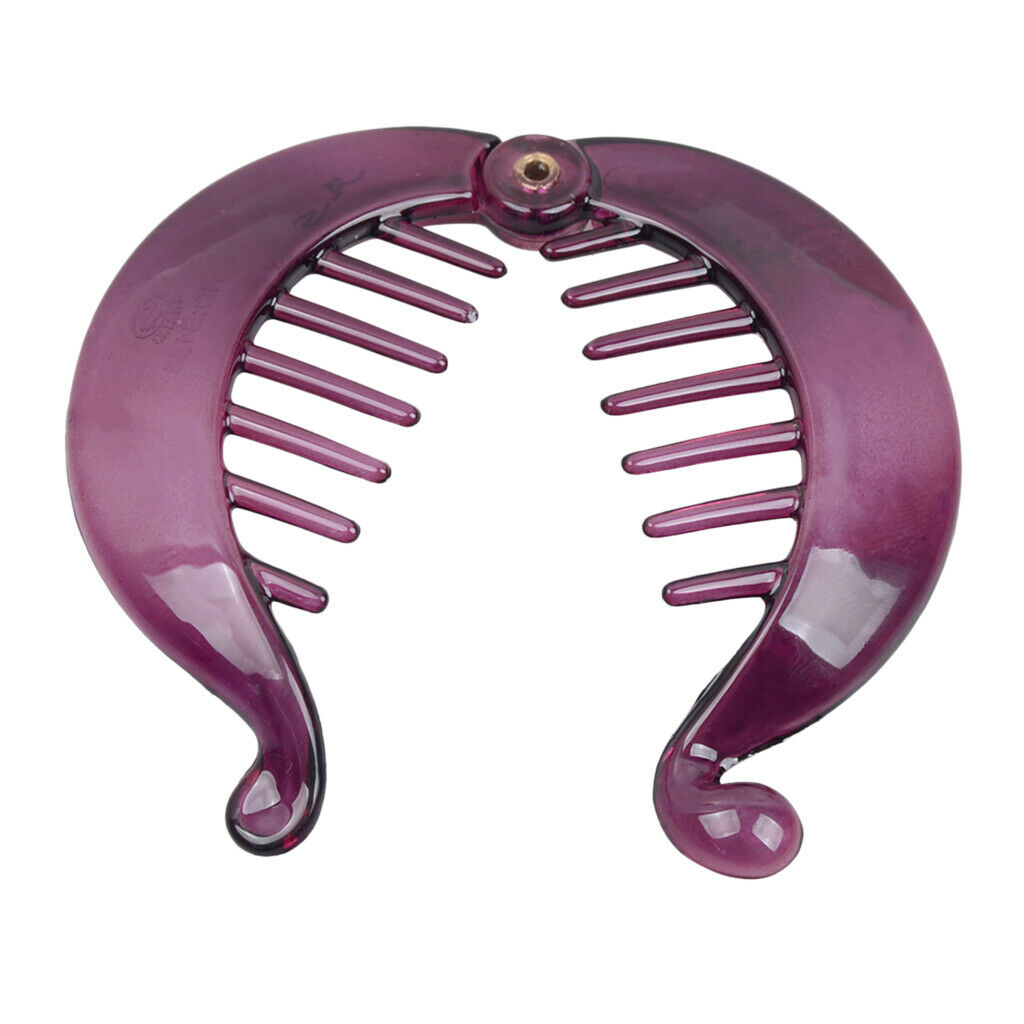 Octopus Hair Styling Tool for Women
