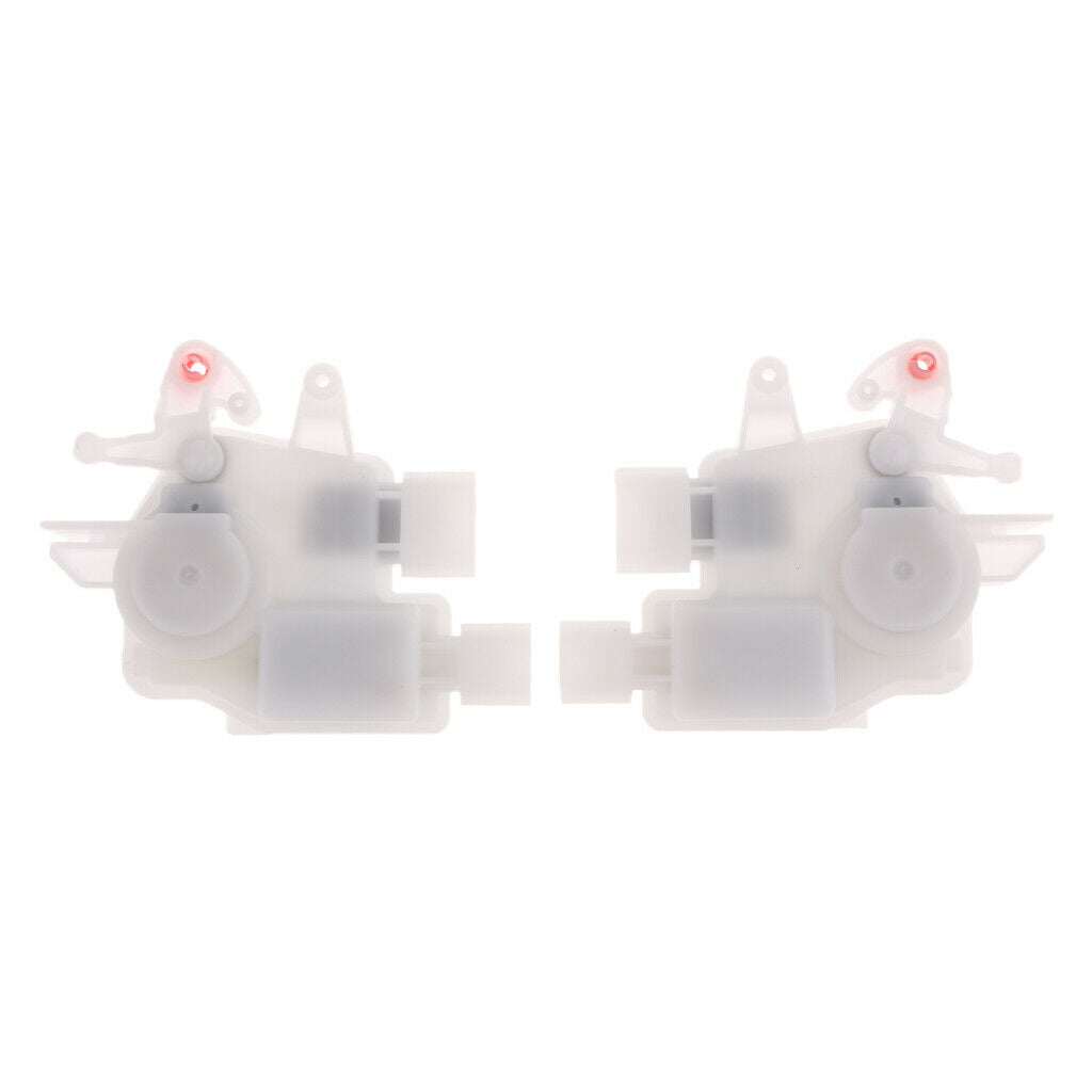 Pair Car Door Lock Actuator Front Left+Right For  Ridgeline   TSX