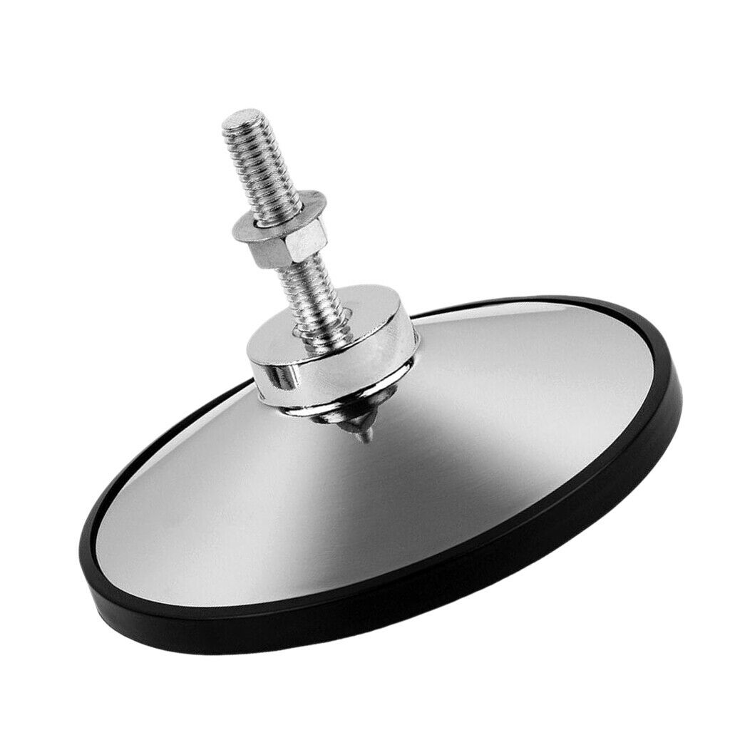 Durable 2.8 Inch Foosball Table Foot Part Accessories Feet Part Foot Pad