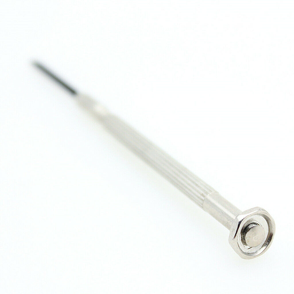 1pc Instrument Repair Tool Screwdriver For Flute Clarinet Saxophone Piccolo
