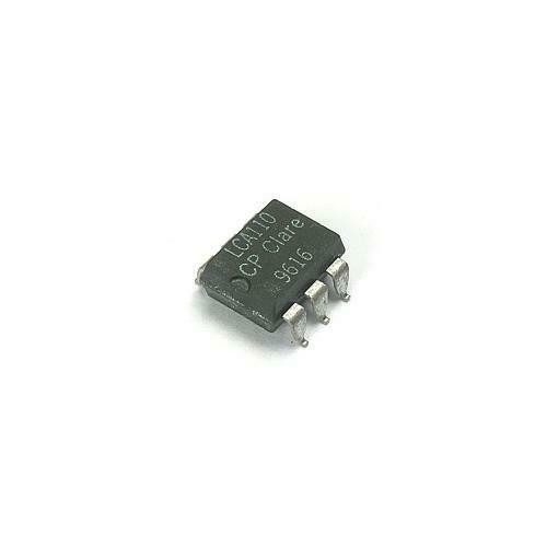 [10pcs] LCA110S OptoMOS Relay SMD-DIP6 BULK