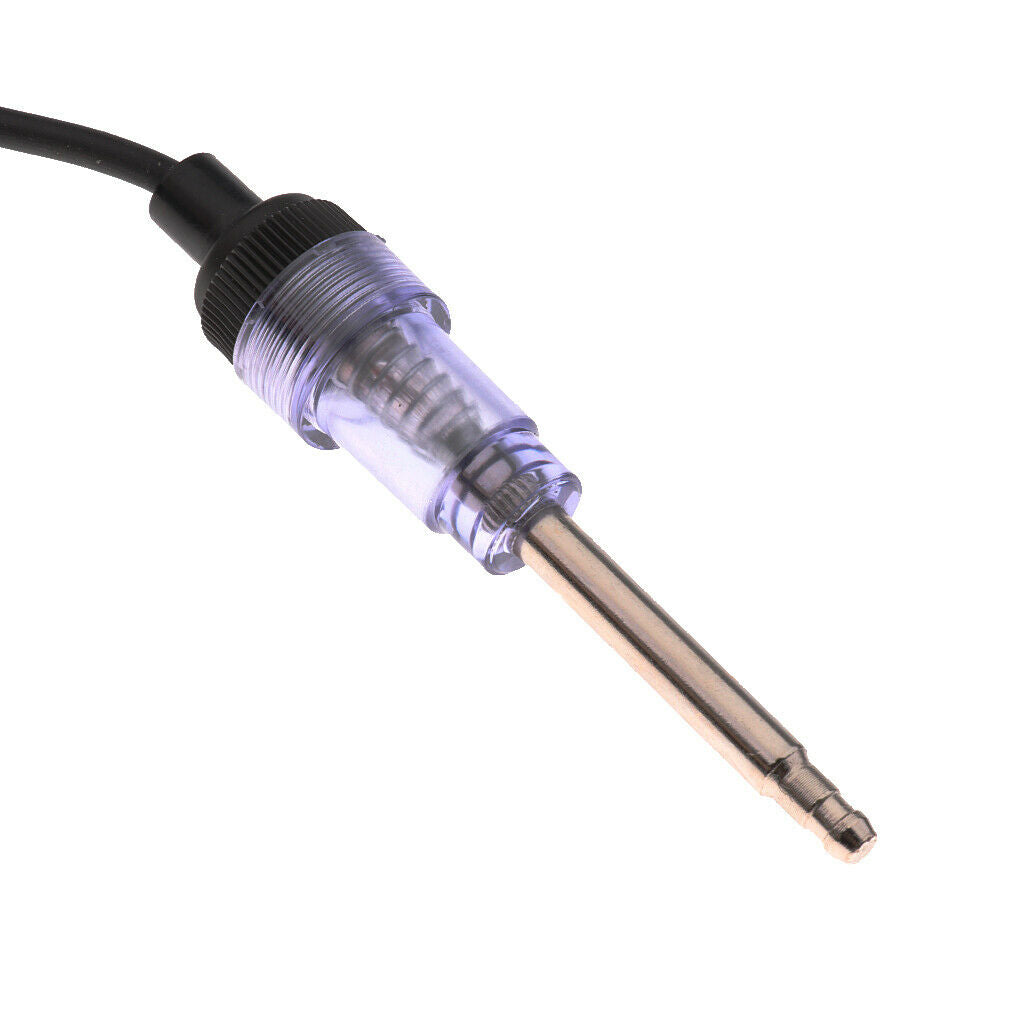 High Performance Spark Plug  Engine Test Tool